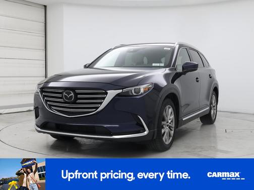 2019 Mazda CX-9 Grand Touring