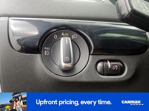 Gray 2017 Volkswagen Jetta SEL