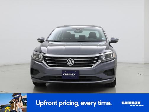 2020 Volkswagen Passat SEL
