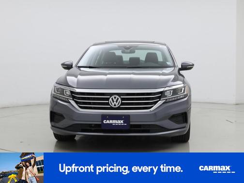 2020 Volkswagen Passat SEL