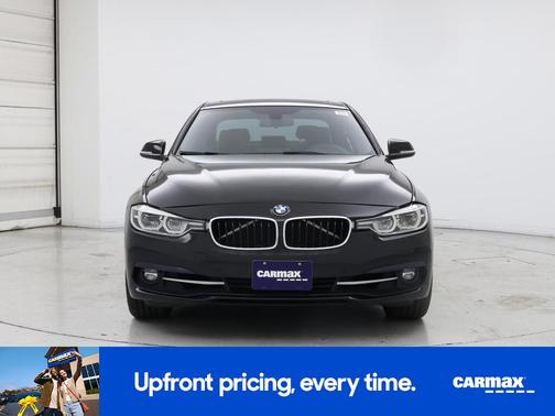 2018 BMW 330 XI
