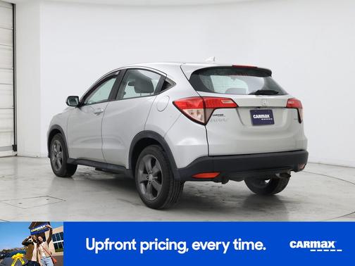 2016 Honda HR-V LX