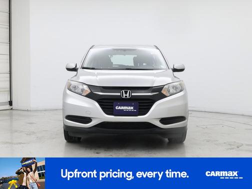 2016 Honda HR-V LX