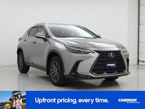 2023 Lexus NX 350 NX 350