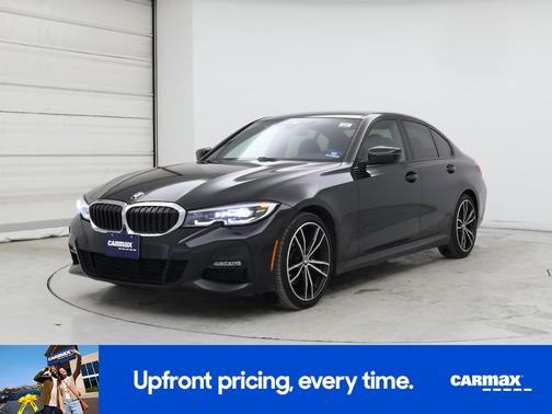 2020 BMW 330 I xDrive