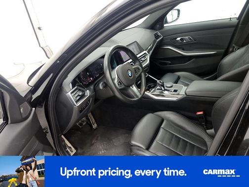 2020 BMW 330 I xDrive