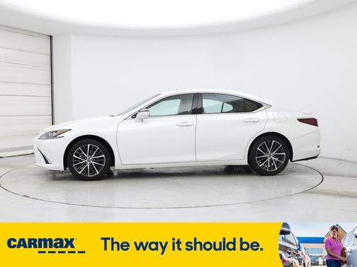 2023 Lexus ES 350
