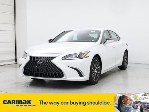 2023 Lexus ES 350