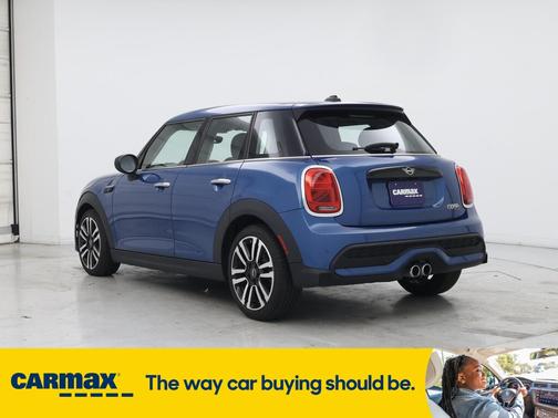2022 MINI Hardtop S