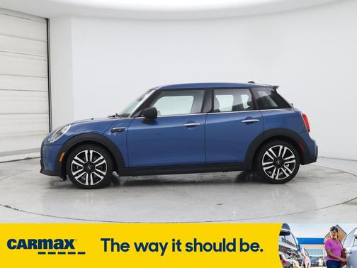 2022 MINI Hardtop S