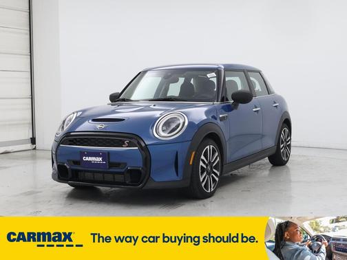 2022 MINI Hardtop S