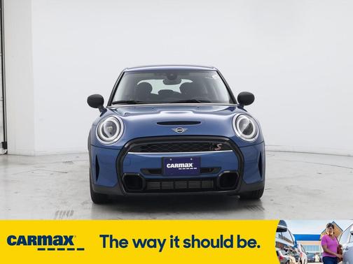 2022 MINI Hardtop S