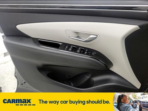 2023 Hyundai TUCSON Hybrid SEL Convenience