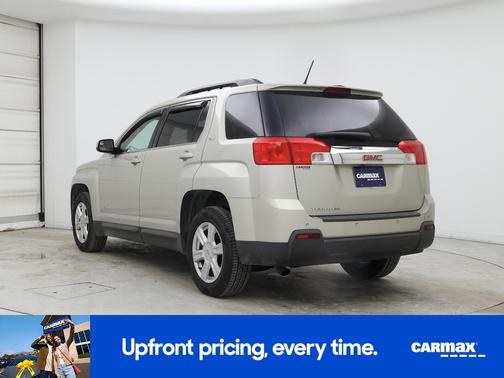 2014 GMC Terrain SLT