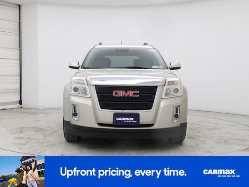 2014 GMC Terrain SLT