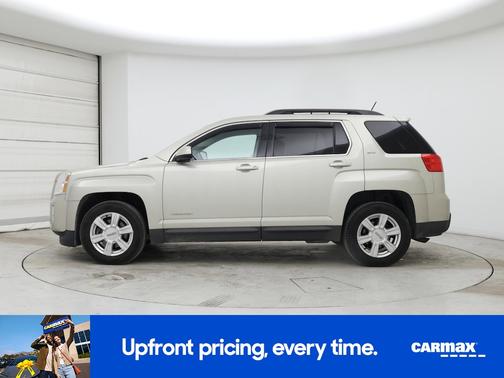2014 GMC Terrain SLT