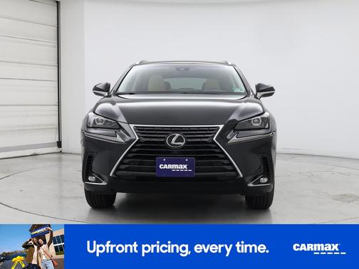 2019 Lexus NX 300