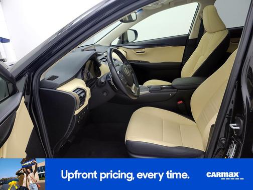 2019 Lexus NX 300 