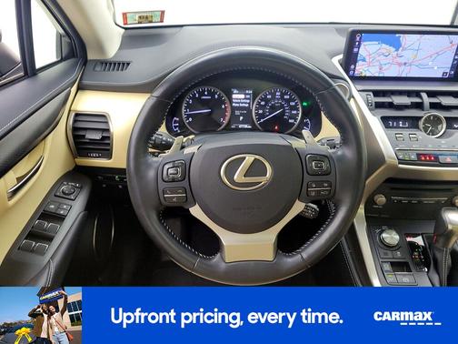 2019 Lexus NX 300 