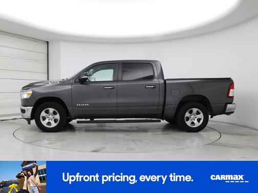 2020 RAM 1500 Bighorn