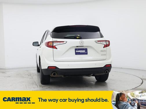 2019 Acura RDX