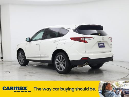 2019 Acura RDX