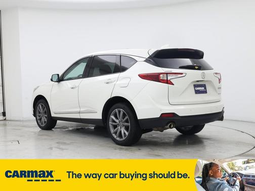 2019 Acura RDX