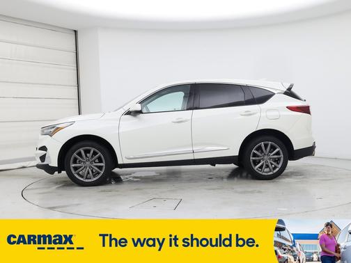 2019 Acura RDX