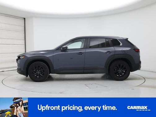 2025 Mazda CX-50 2.5 S Select Package