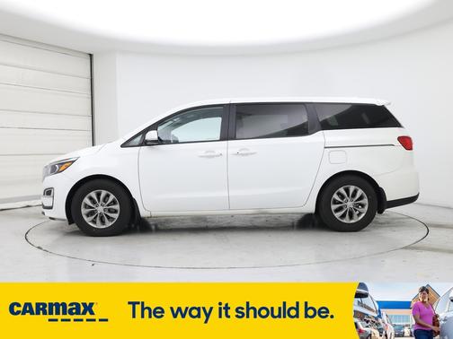 2019 Kia Sedona LX