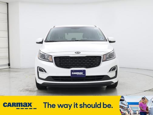 2019 Kia Sedona LX