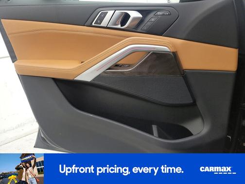 2023 BMW X6 xDrive40i