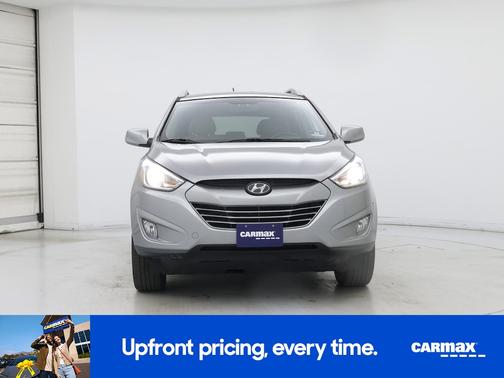 2015 Hyundai TUCSON SE
