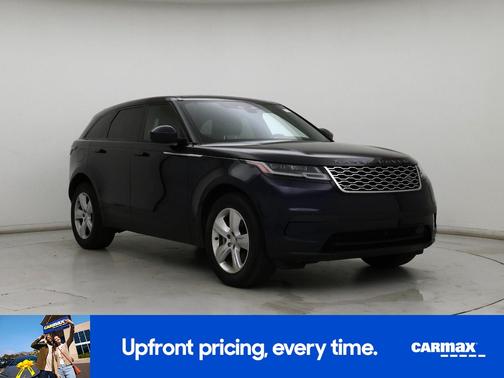 2023 Land Rover Range Rover Velar S