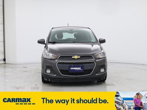 2016 Chevrolet Spark LT