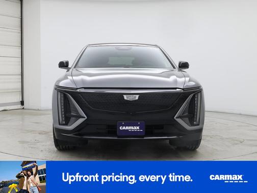 2024 Cadillac LYRIQ Sport 3