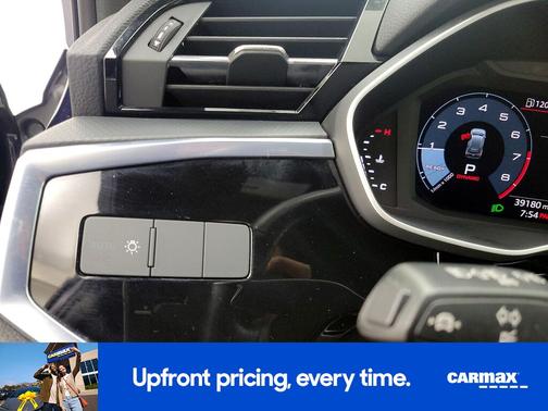 2022 Audi Q3 S-Line Premium