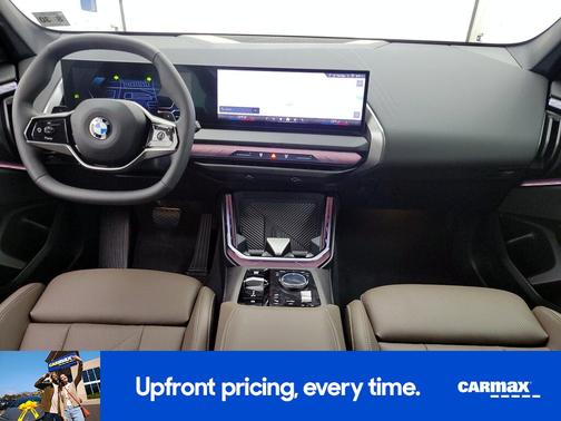 2026 BMW X3 xDrive30