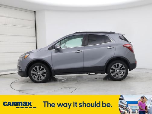 2019 Buick Encore Essence