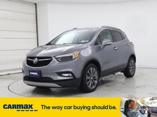 2019 Buick Encore Essence