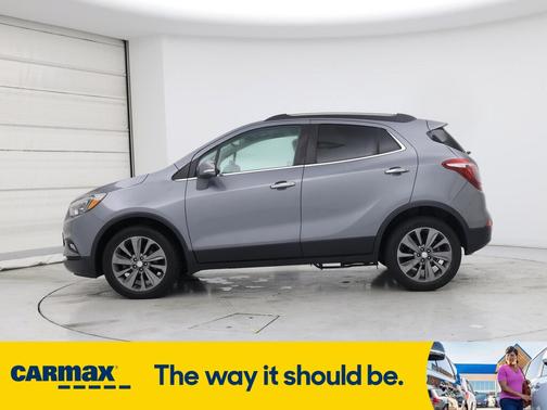 2019 Buick Encore Essence