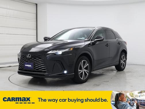 2023 Lexus RX 350 Premium