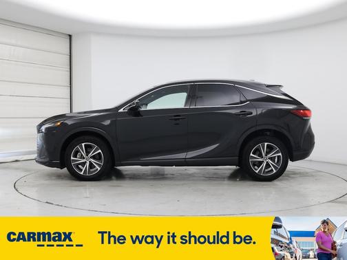 2023 Lexus RX 350 Premium