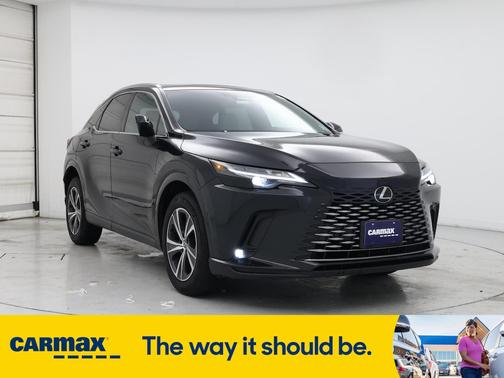 2023 Lexus RX 350 Premium