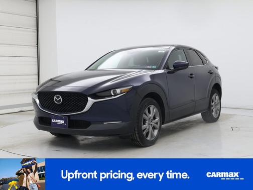 2020 Mazda CX-30 Select