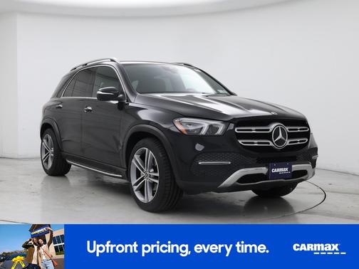 2020 Mercedes-Benz GLE 350 
