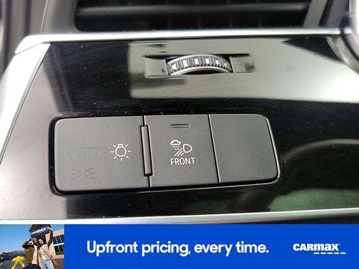 Gray 2021 Audi SQ7 Premium Plus