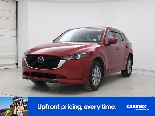 2024 Mazda CX-5 2.5 S Preferred Package
