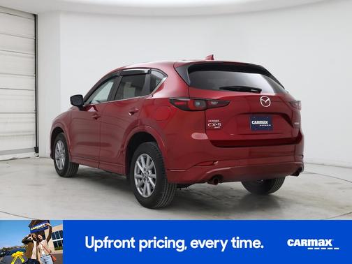 2024 Mazda CX-5 2.5 S Preferred Package