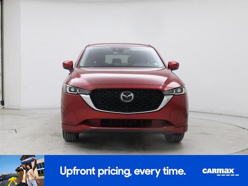 2024 Mazda CX-5 2.5 S Preferred Package